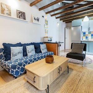 Appartement met Twee Slaapkamers